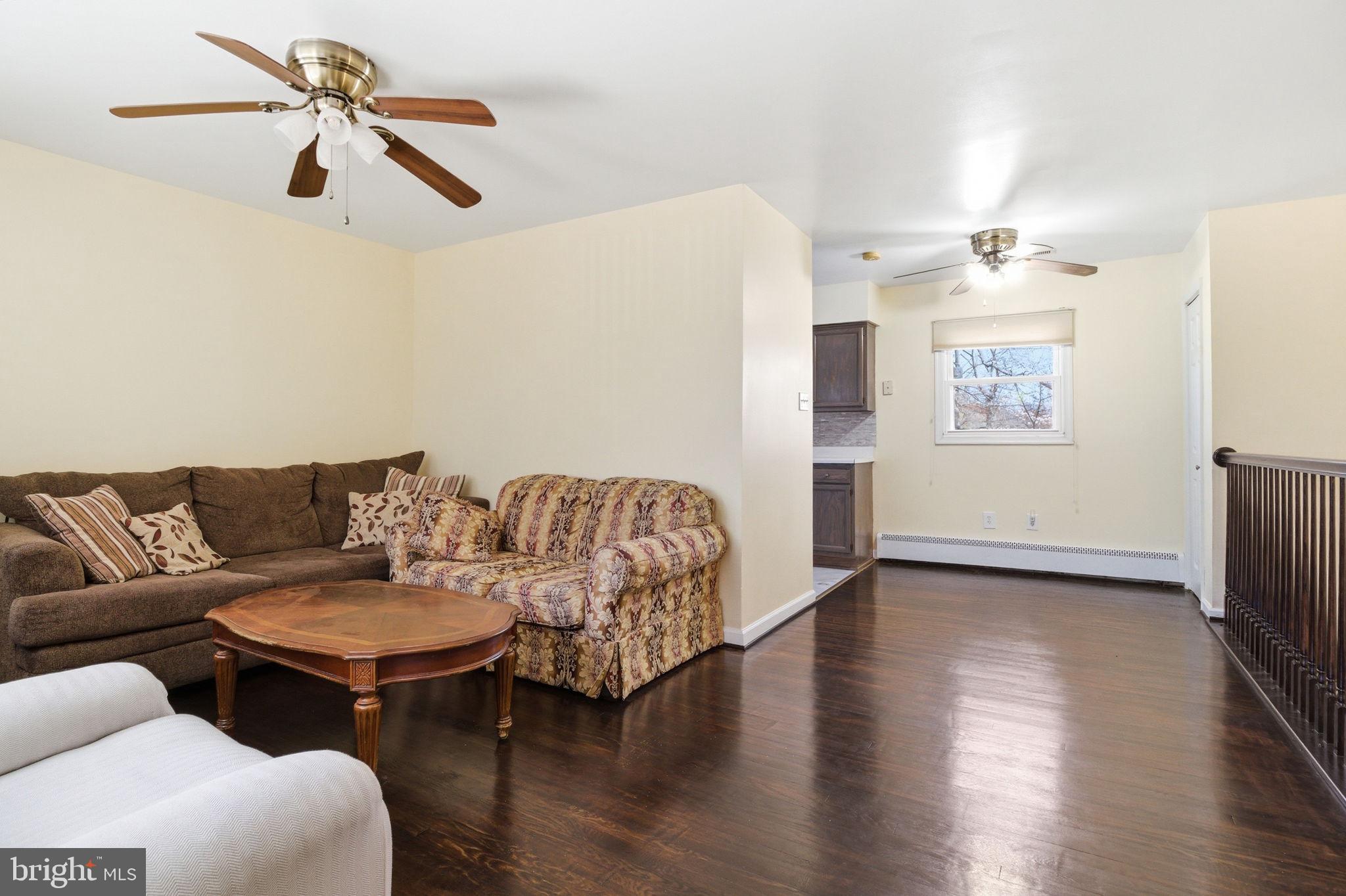 MARUMSCO ACRES - Residential