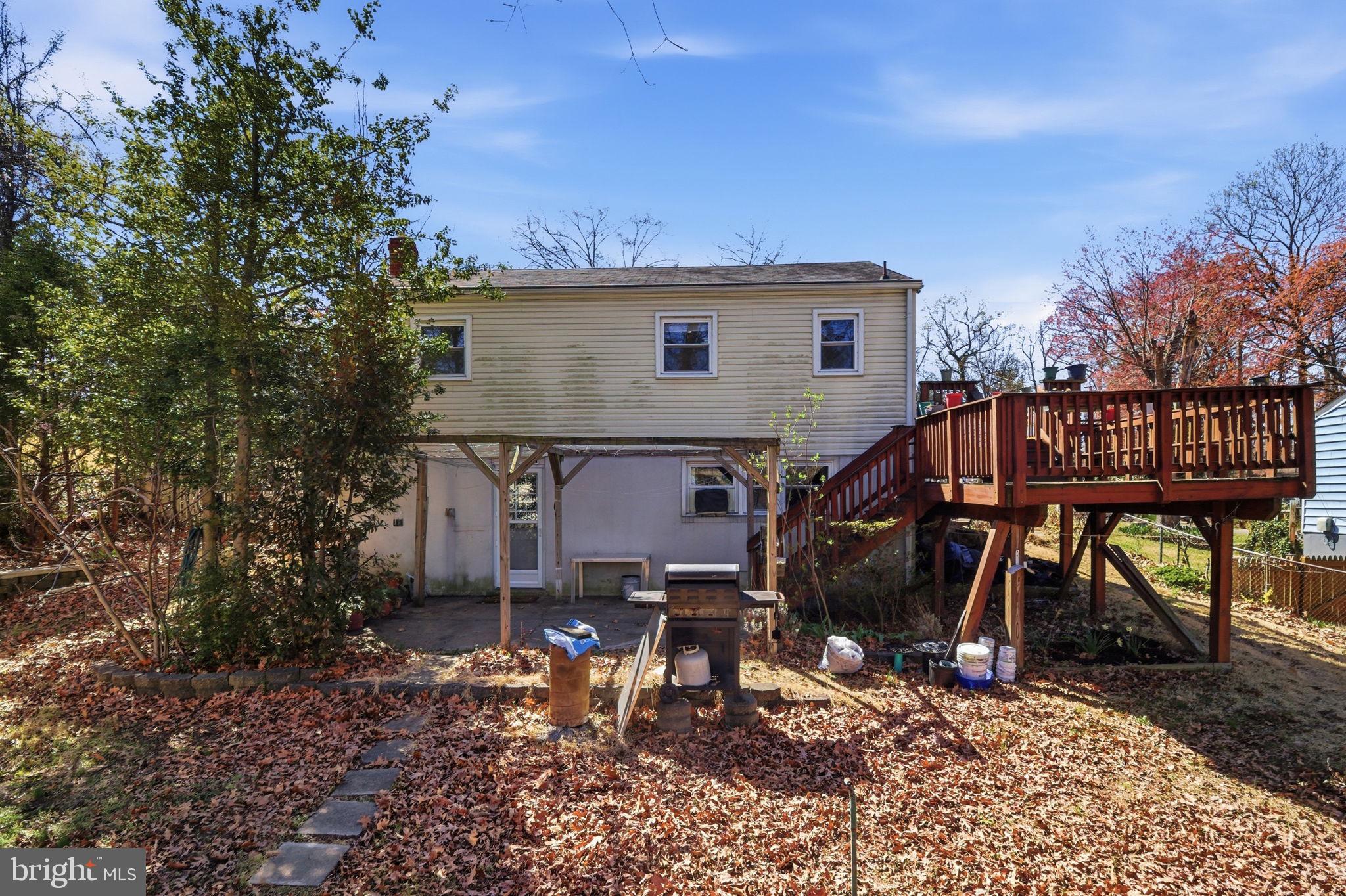 MARUMSCO ACRES - Residential