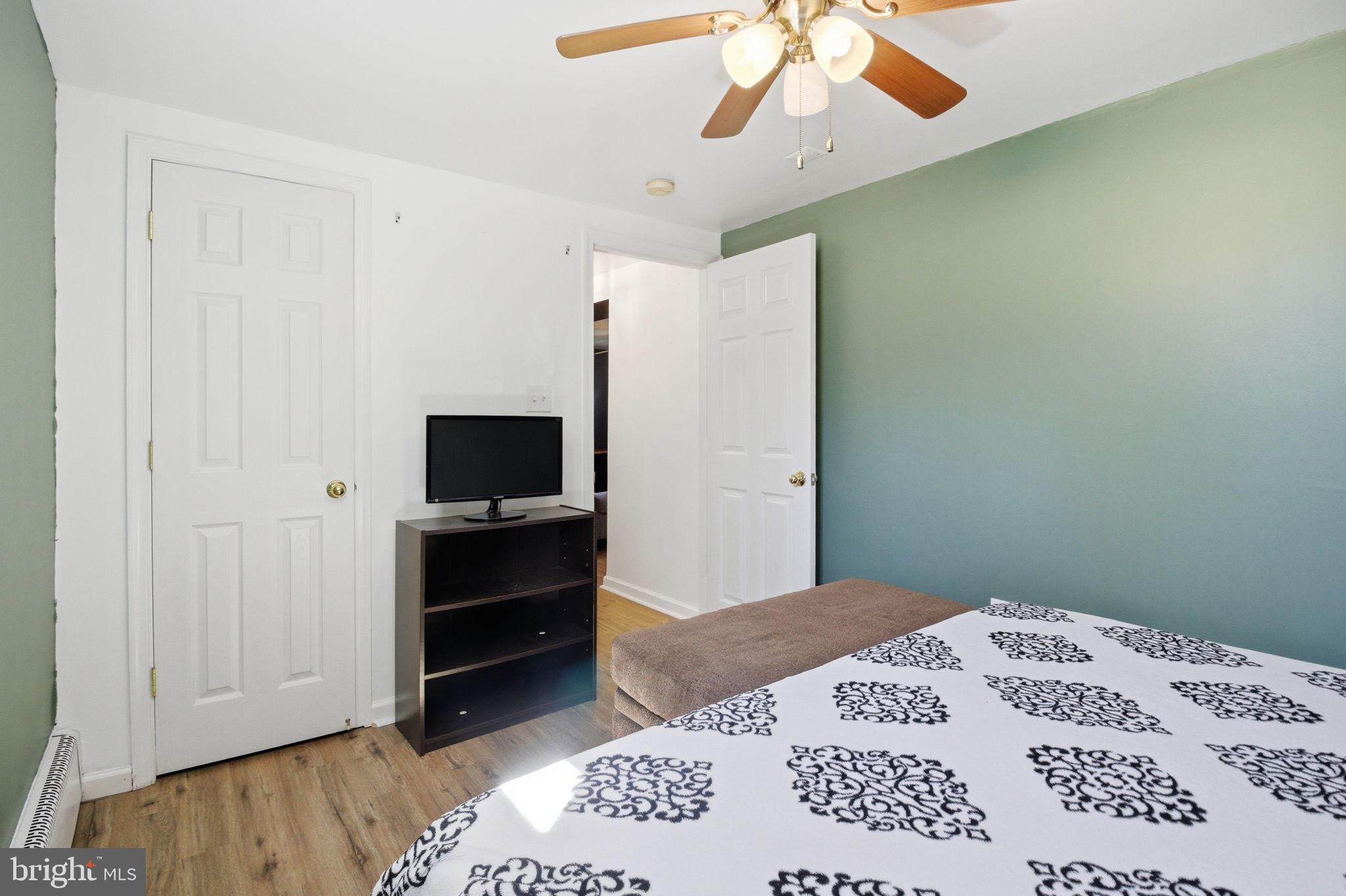 MARUMSCO ACRES - Residential