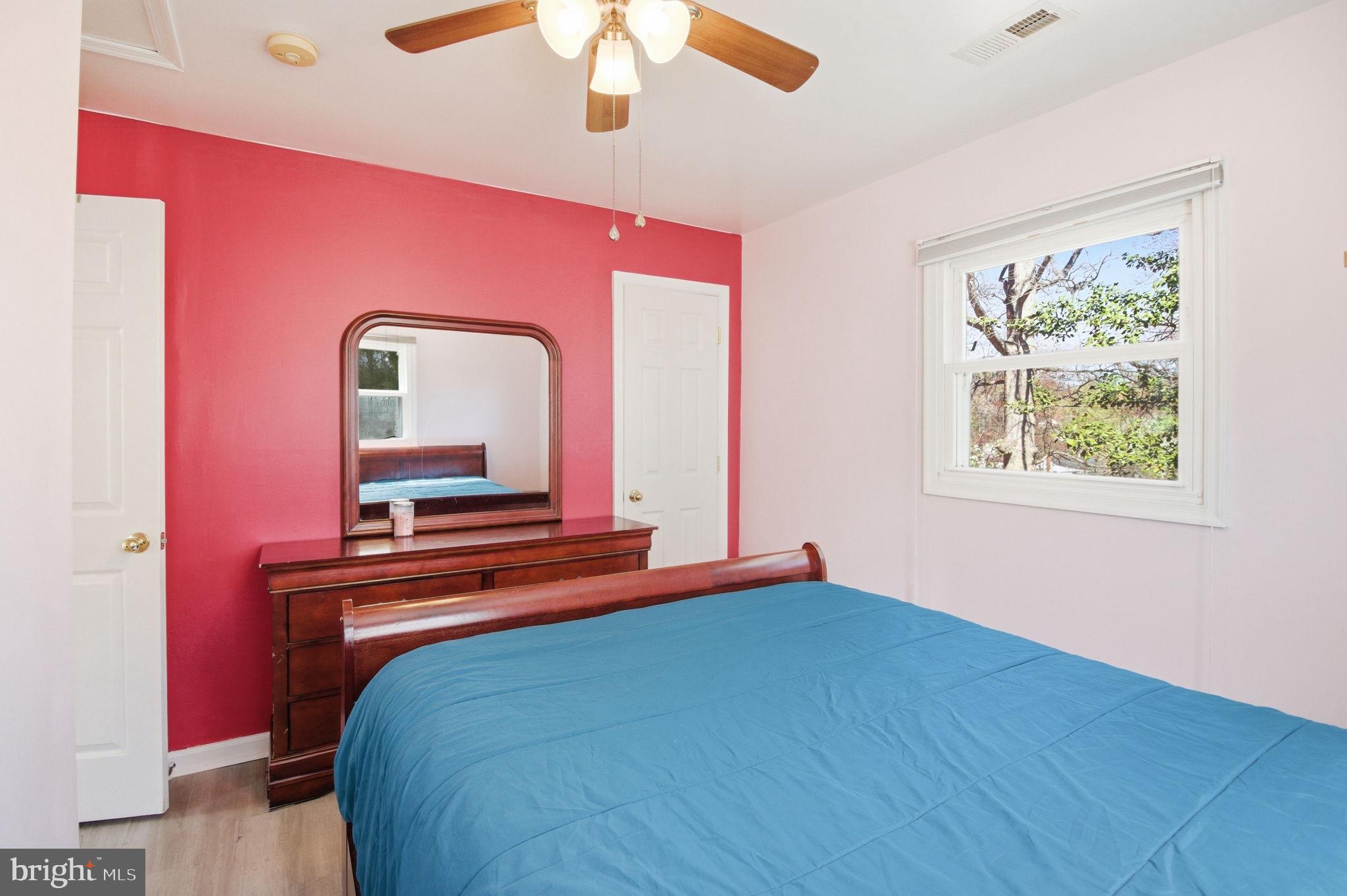 MARUMSCO ACRES - Residential