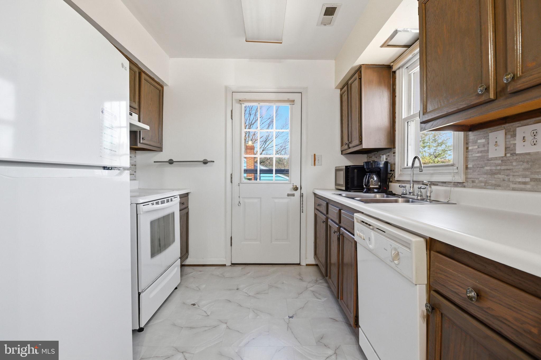 MARUMSCO ACRES - Residential