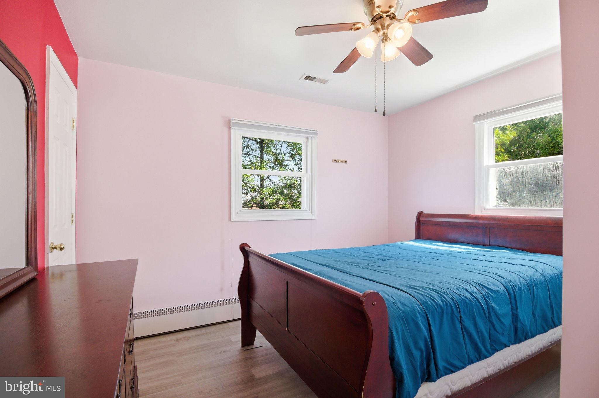 MARUMSCO ACRES - Residential