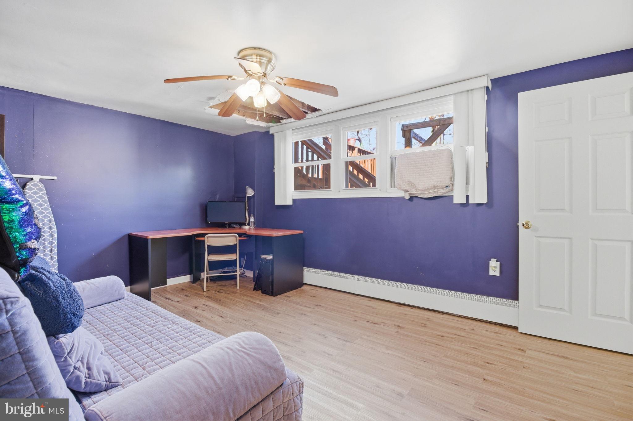 MARUMSCO ACRES - Residential