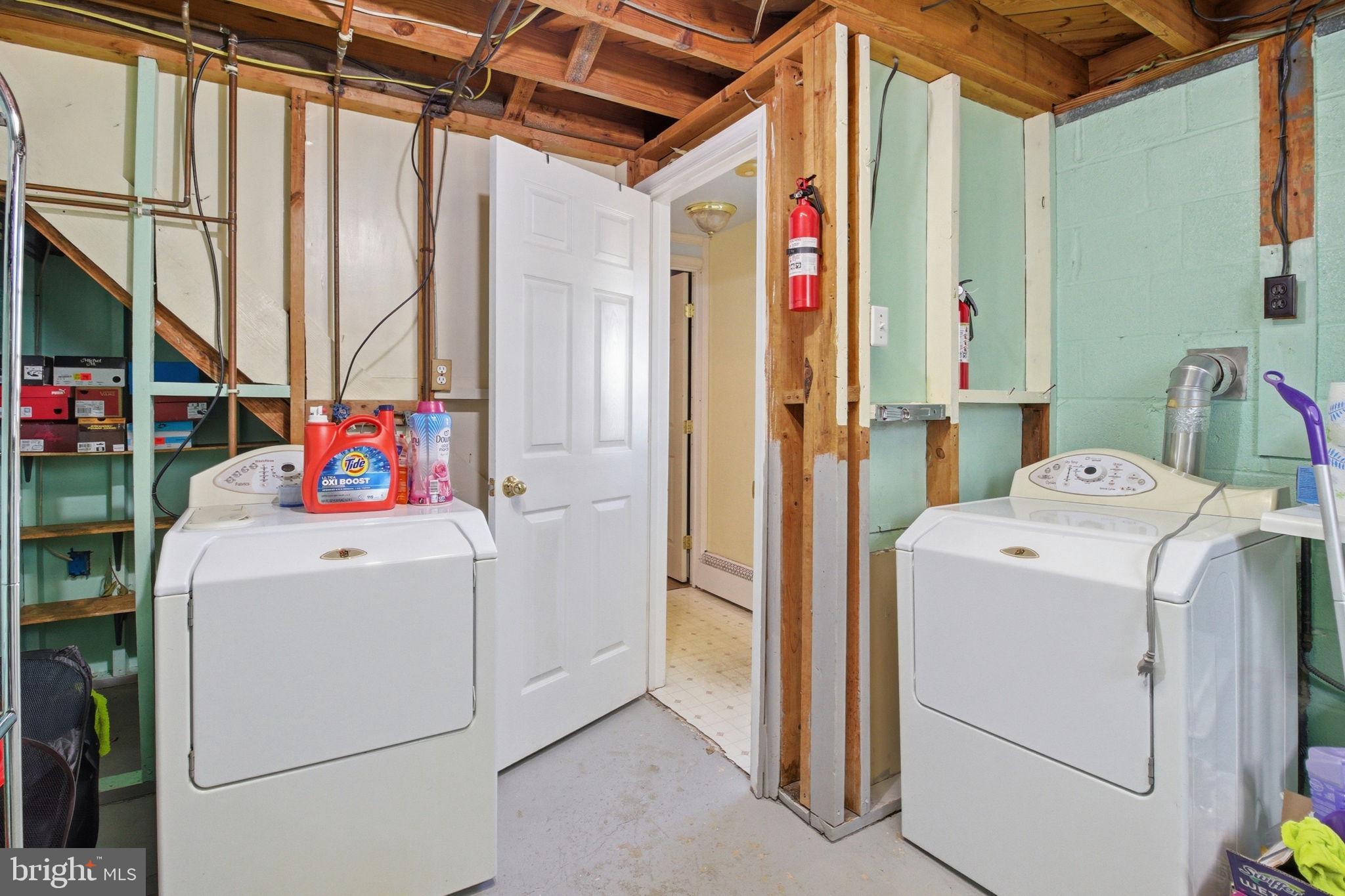 MARUMSCO ACRES - Residential