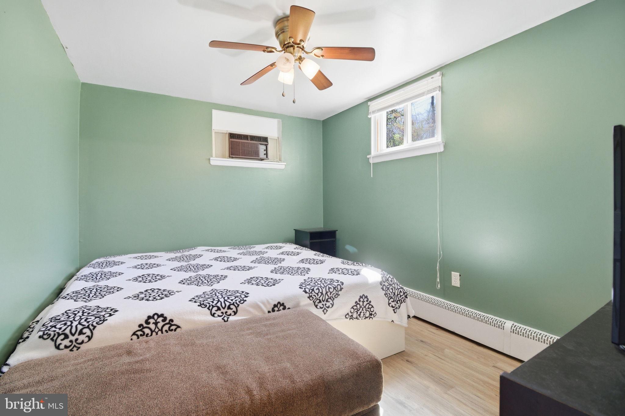 MARUMSCO ACRES - Residential