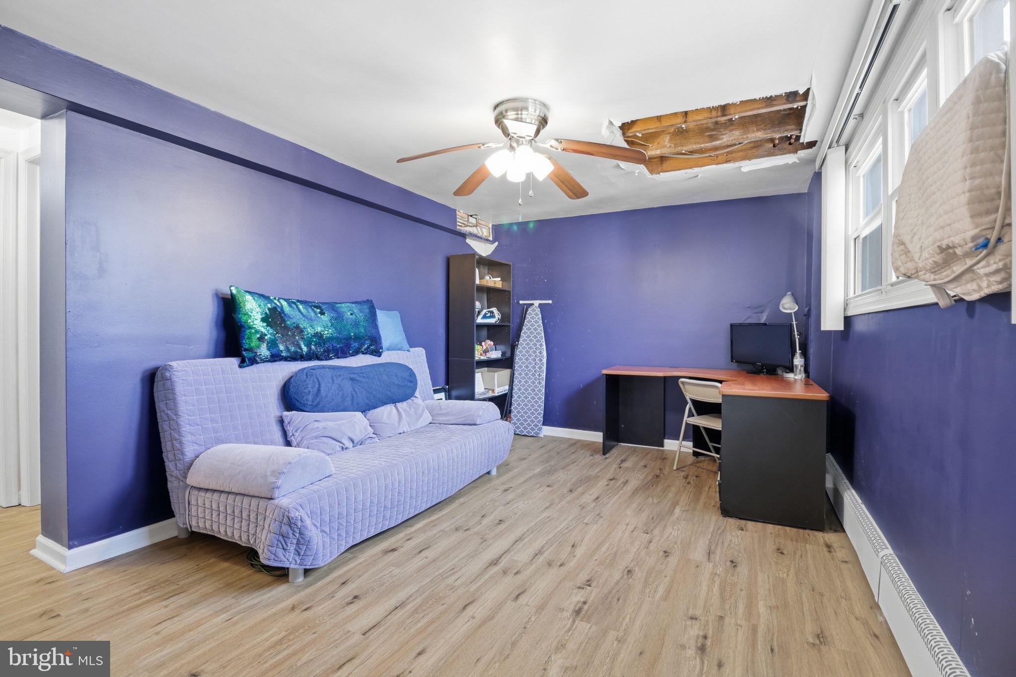 MARUMSCO ACRES - Residential