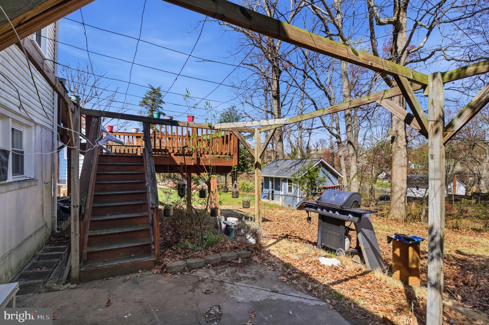 MARUMSCO ACRES - Residential