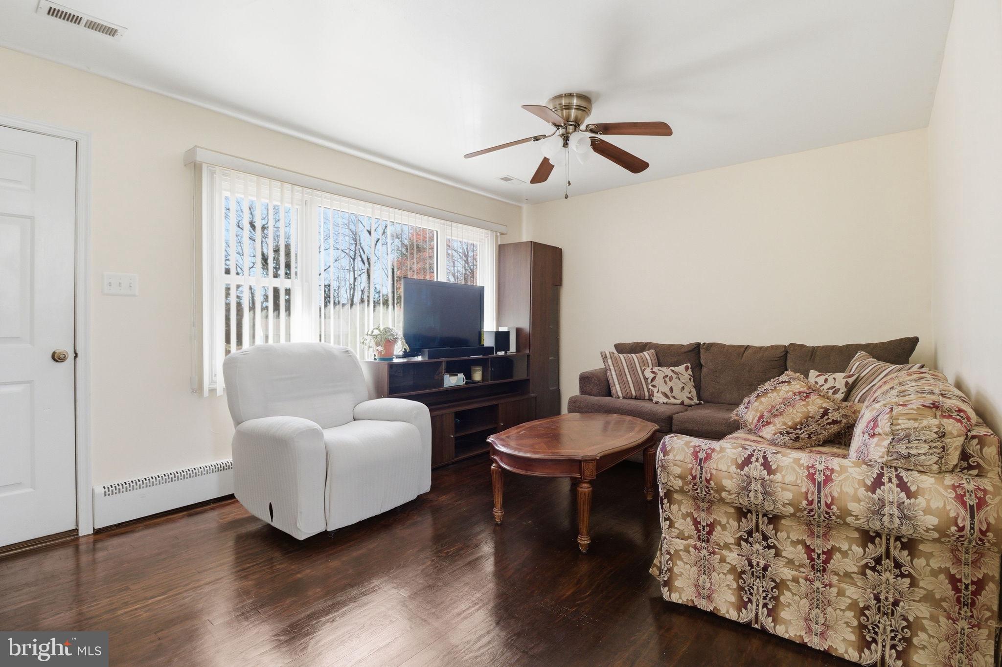 MARUMSCO ACRES - Residential