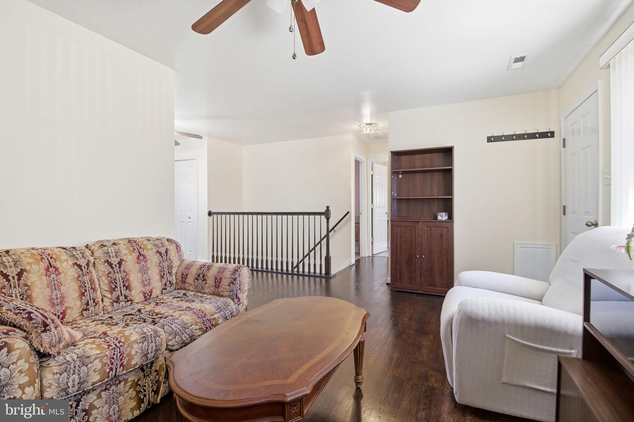 MARUMSCO ACRES - Residential