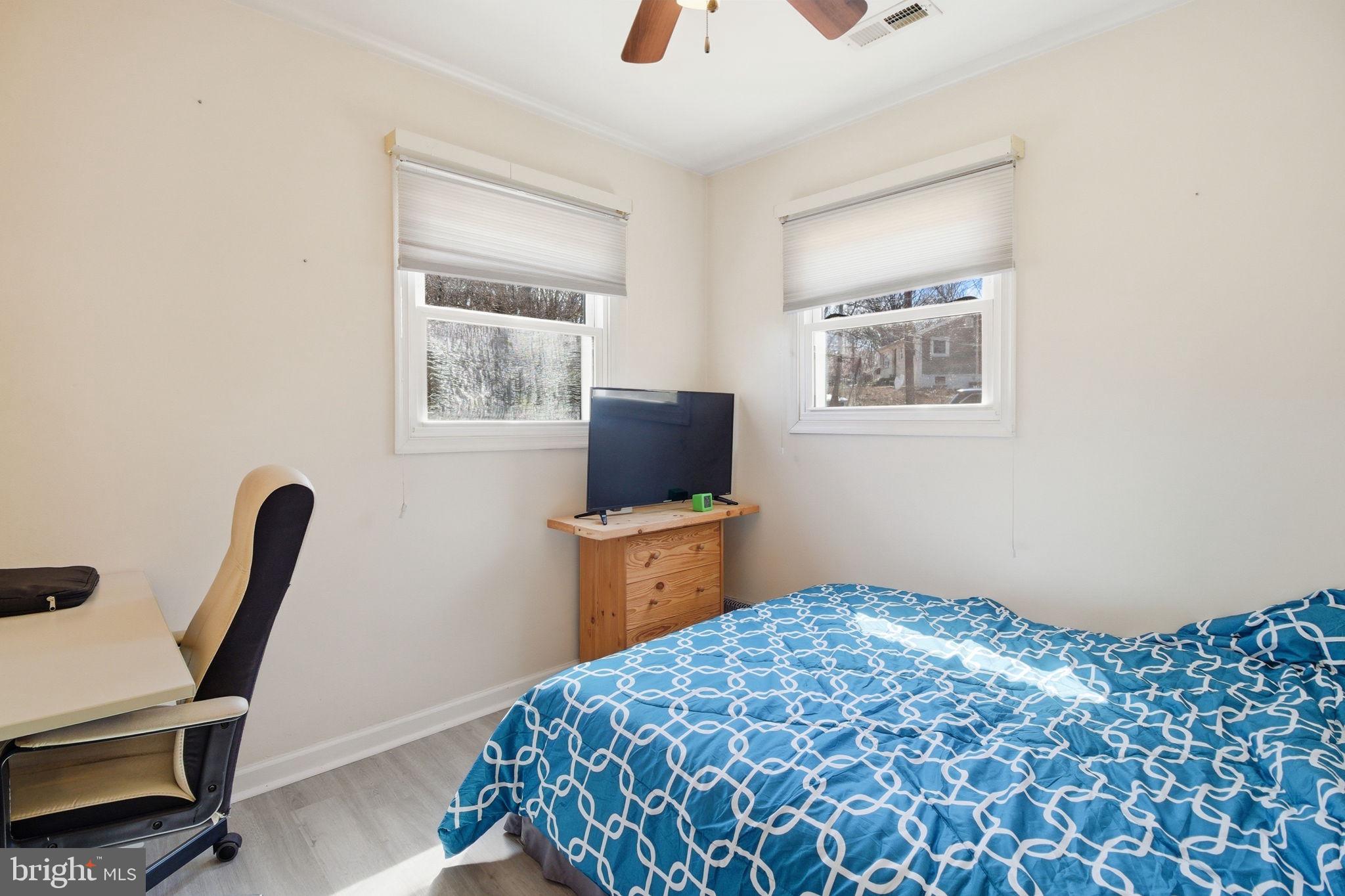 MARUMSCO ACRES - Residential