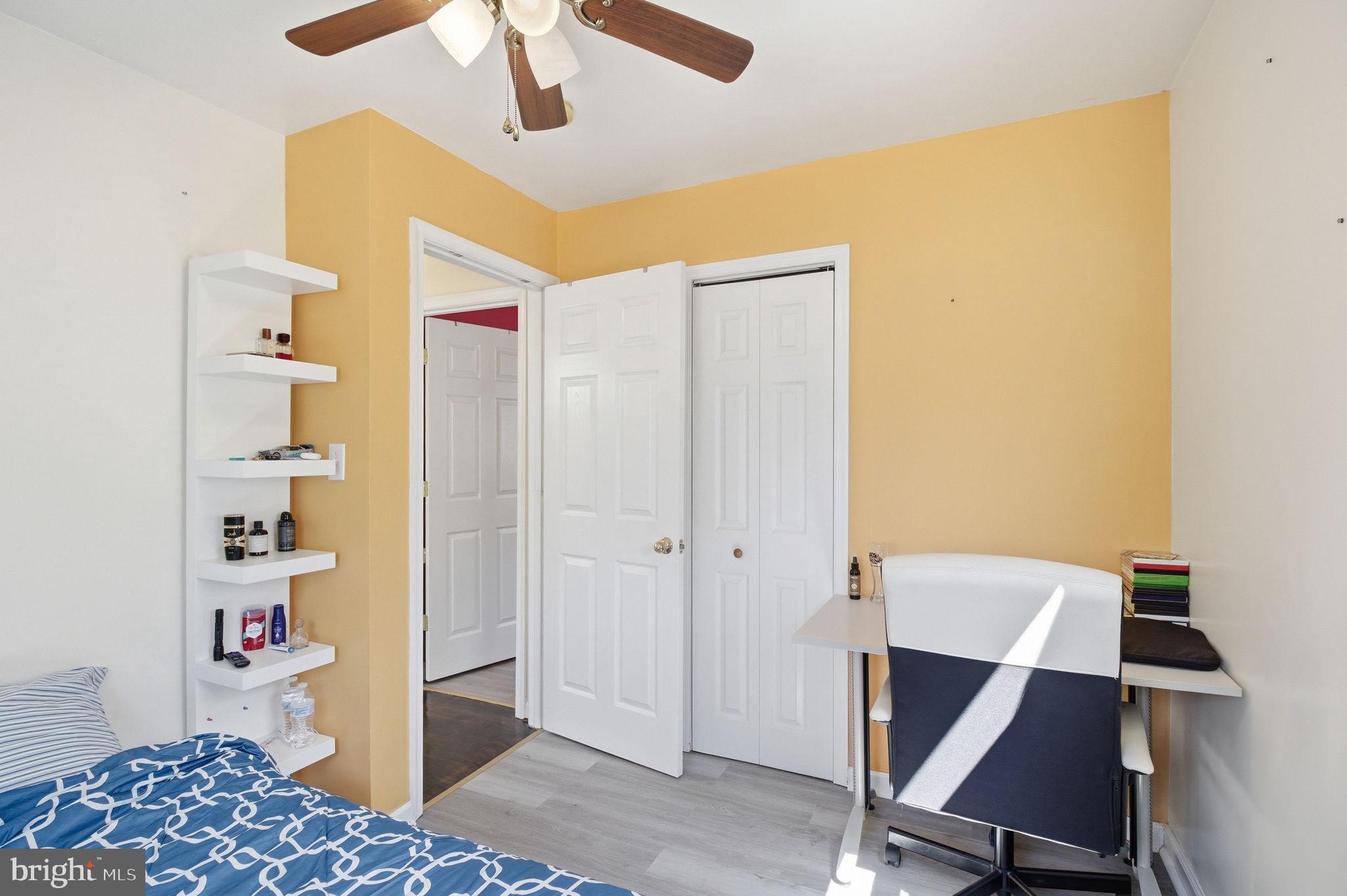 MARUMSCO ACRES - Residential