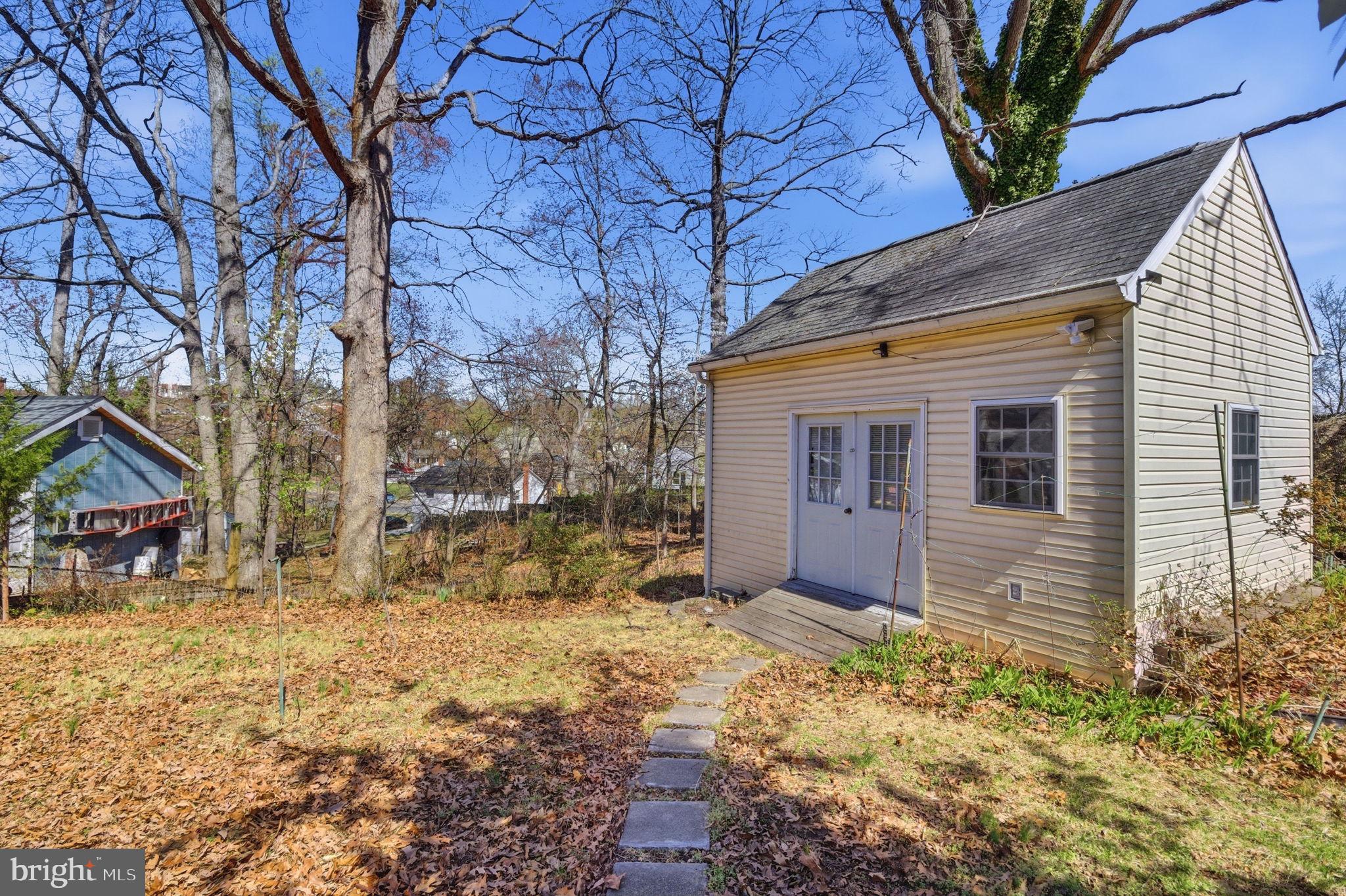 MARUMSCO ACRES - Residential