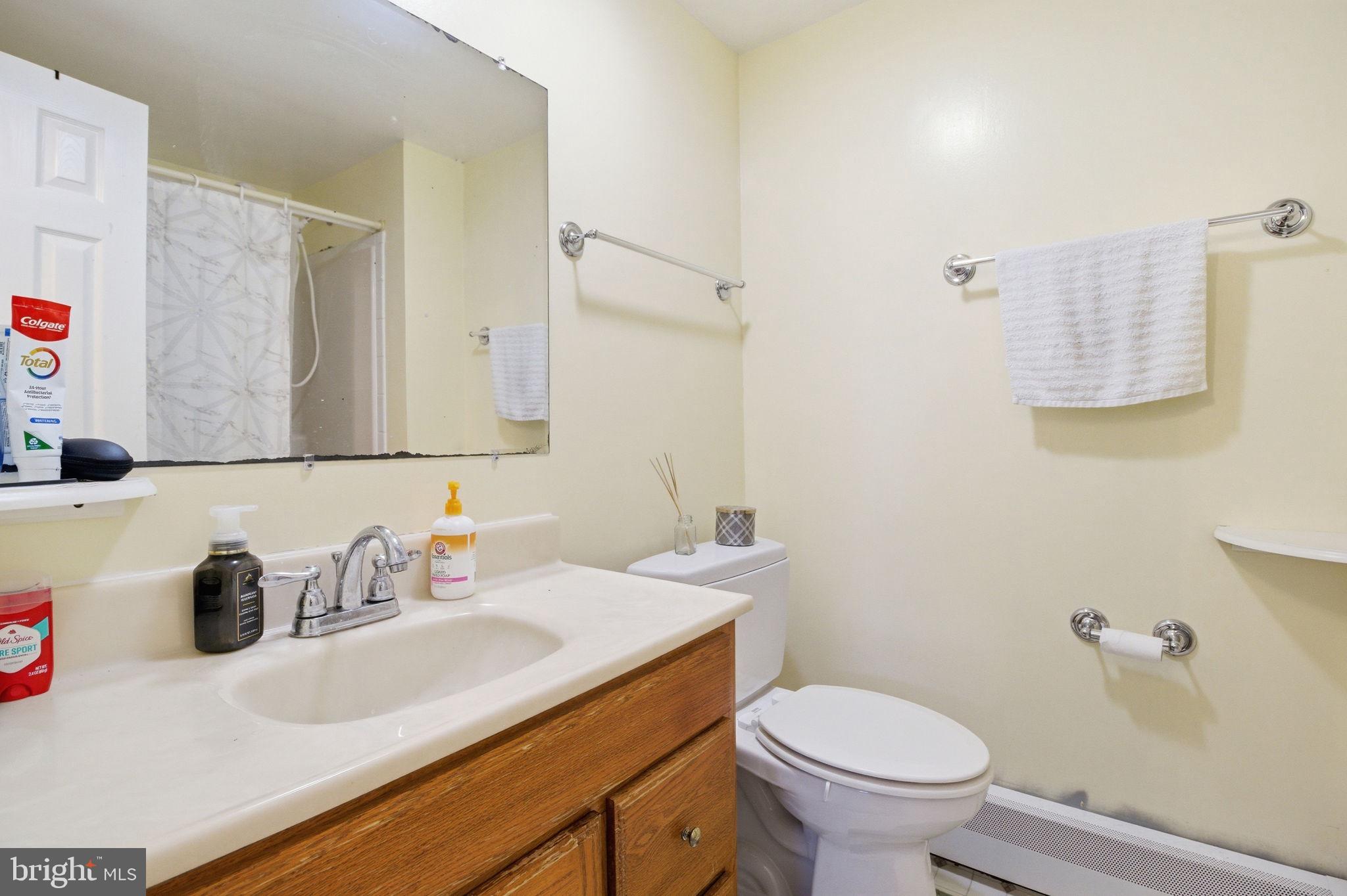 MARUMSCO ACRES - Residential