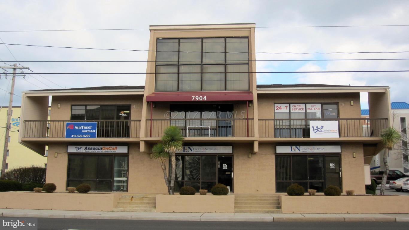 NONE AVAILABLE - Commercial Sale