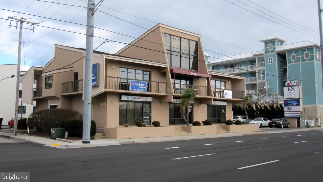 NONE AVAILABLE - Commercial Sale