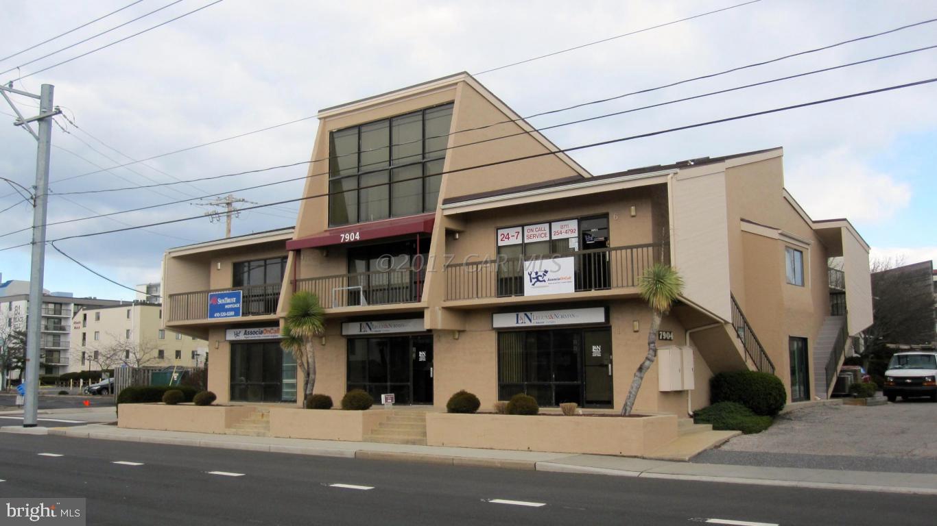 NONE AVAILABLE - Commercial Sale