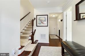 GREENBELT STATION - Residential Lease