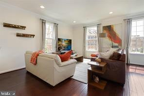 GREENBELT STATION - Residential Lease