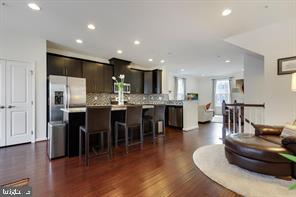 GREENBELT STATION - Residential Lease