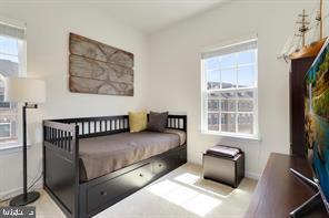 GREENBELT STATION - Residential Lease