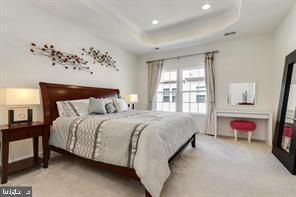 GREENBELT STATION - Residential Lease