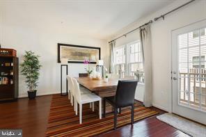 GREENBELT STATION - Residential Lease