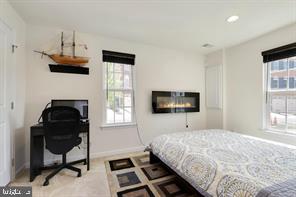 GREENBELT STATION - Residential Lease