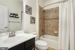 GREENBELT STATION - Residential Lease