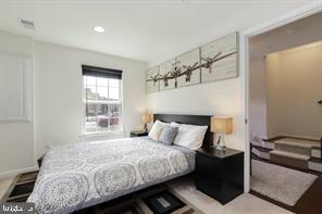 GREENBELT STATION - Residential Lease