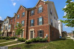 GREENBELT STATION - Residential Lease