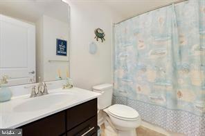 GREENBELT STATION - Residential Lease