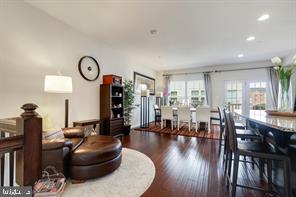 GREENBELT STATION - Residential Lease