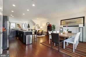 GREENBELT STATION - Residential Lease