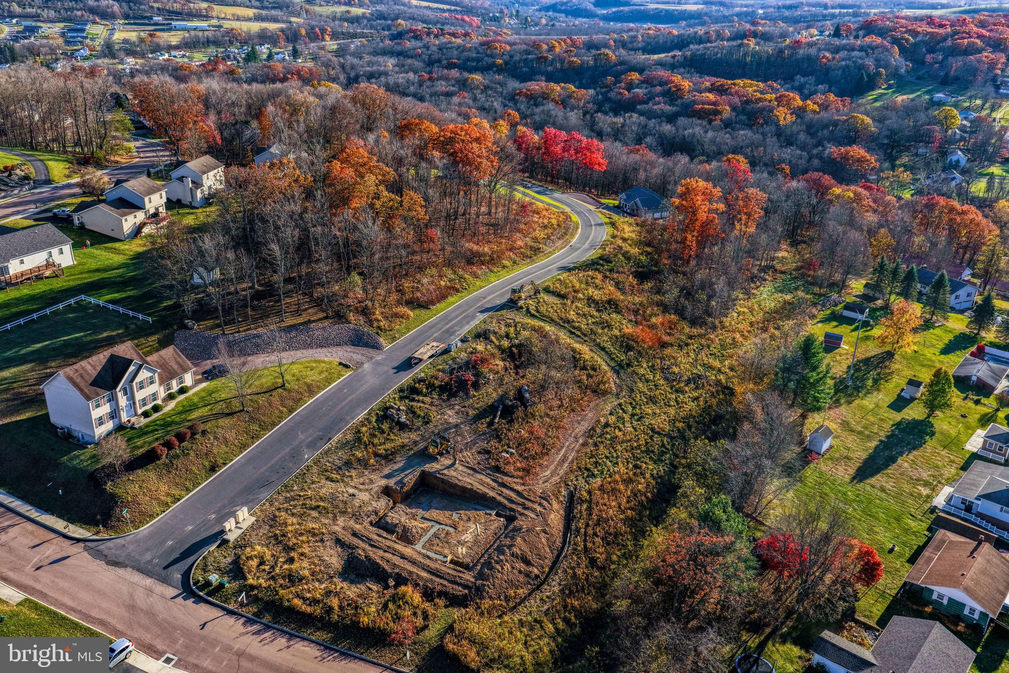 202 REDSTONE TERRACE