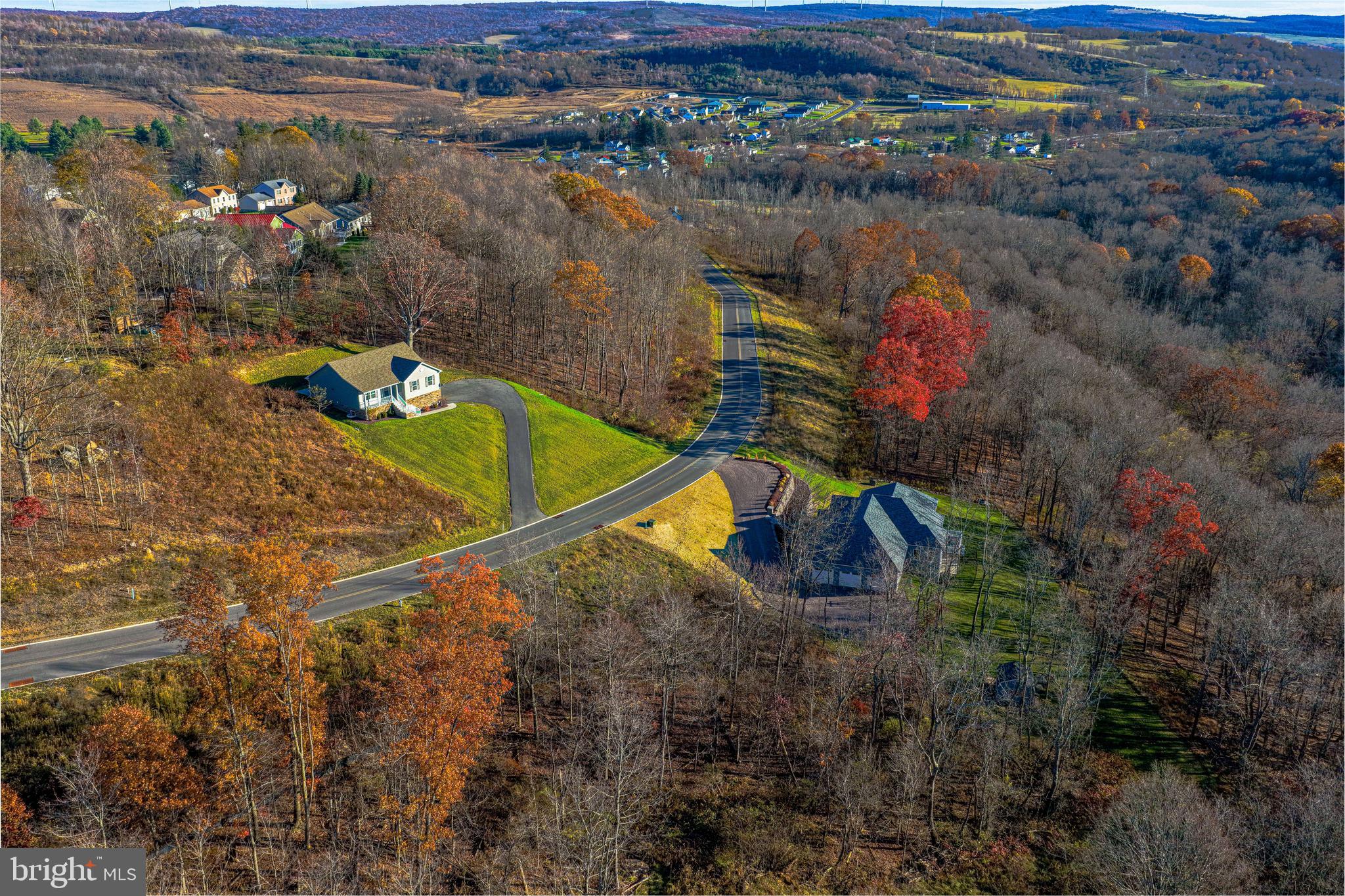 202 REDSTONE TERRACE