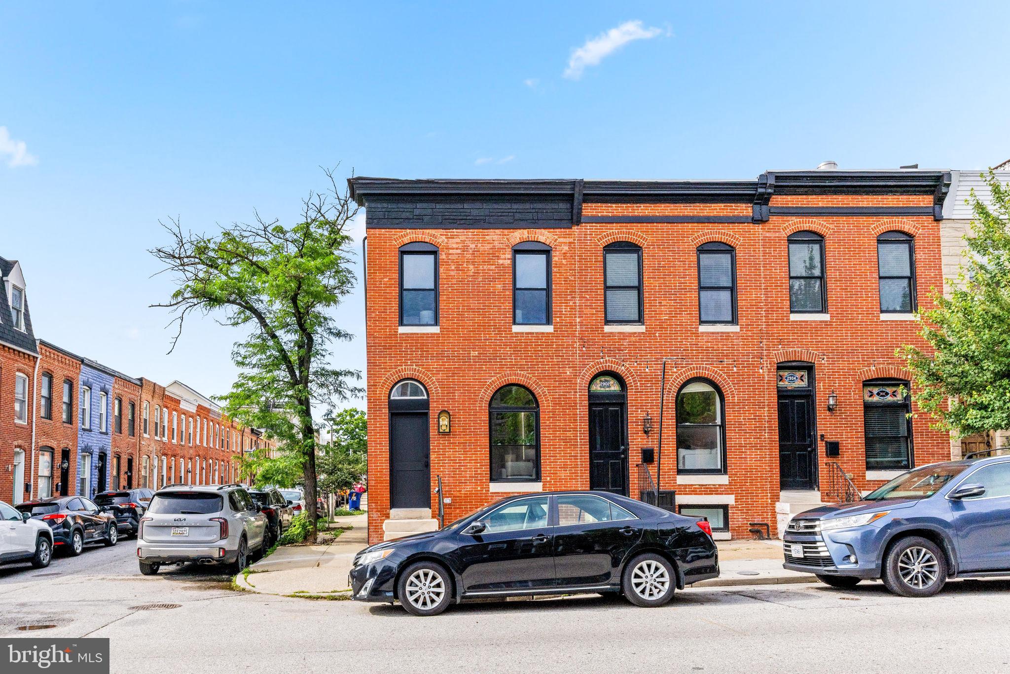 CANTON - Residential