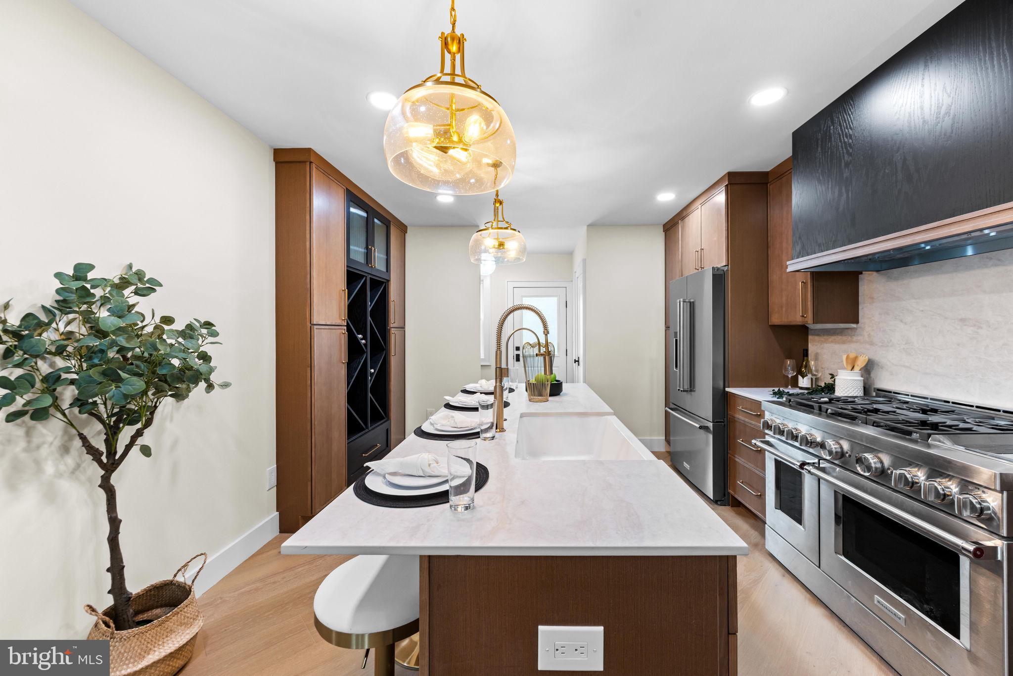 CANTON - Residential