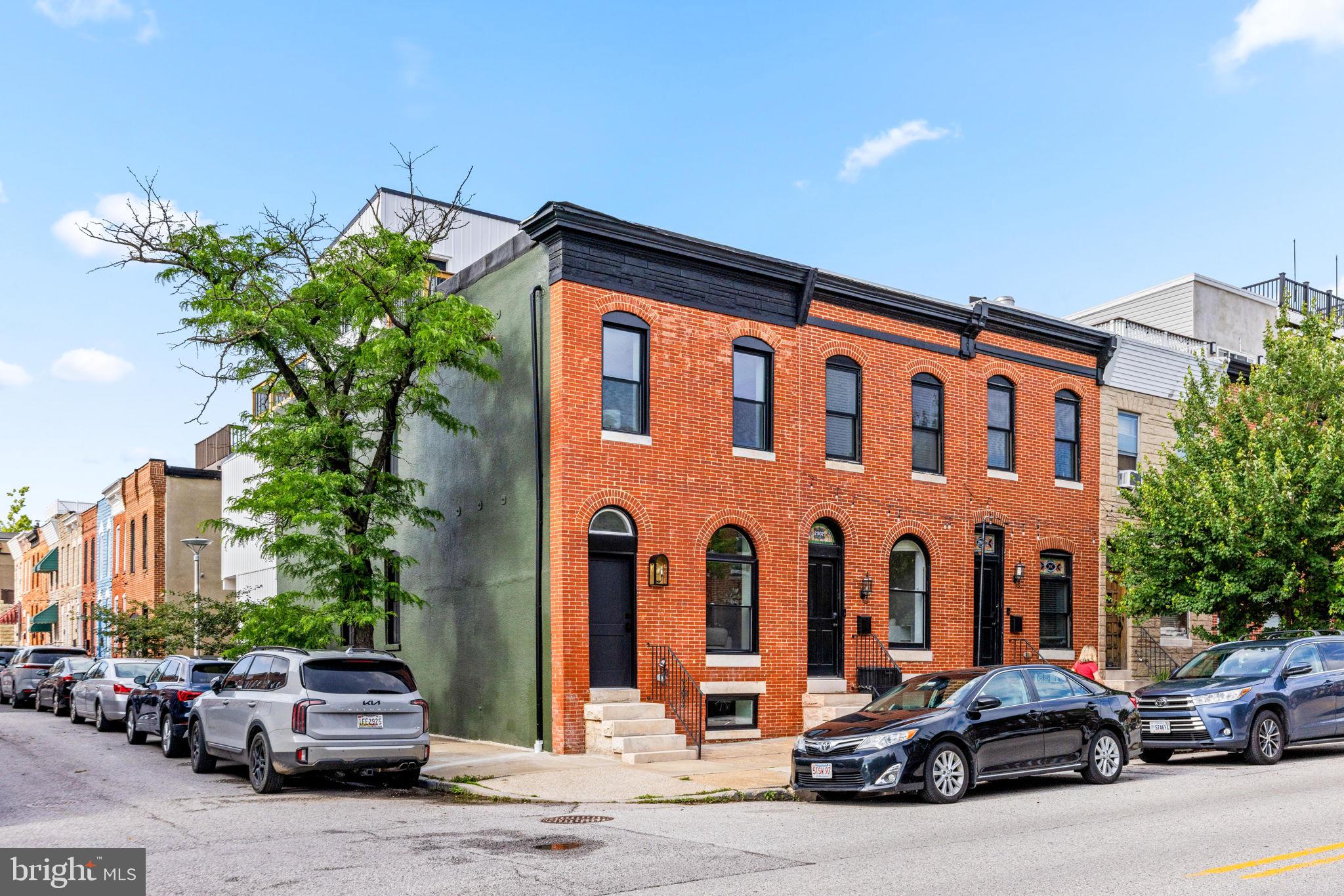CANTON - Residential