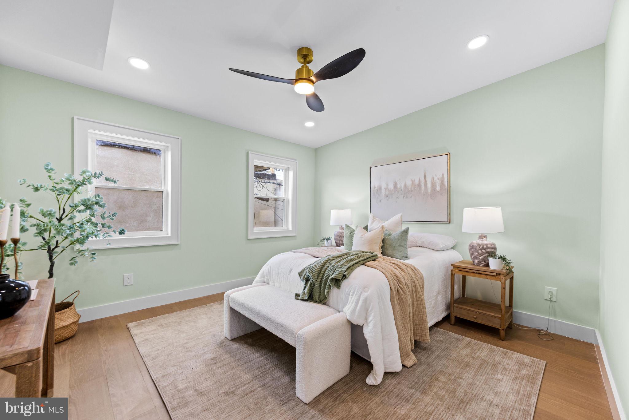 CANTON - Residential