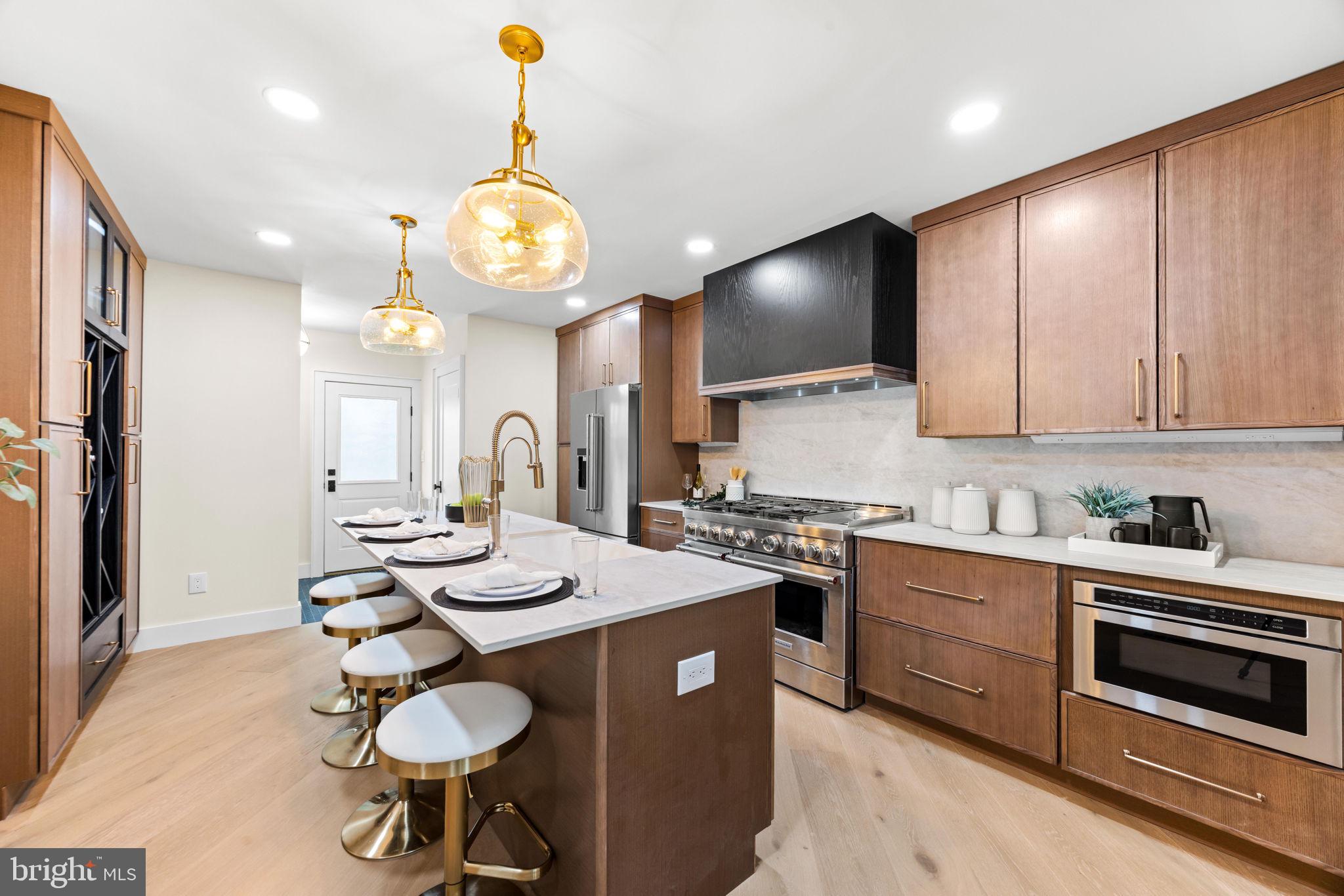 CANTON - Residential