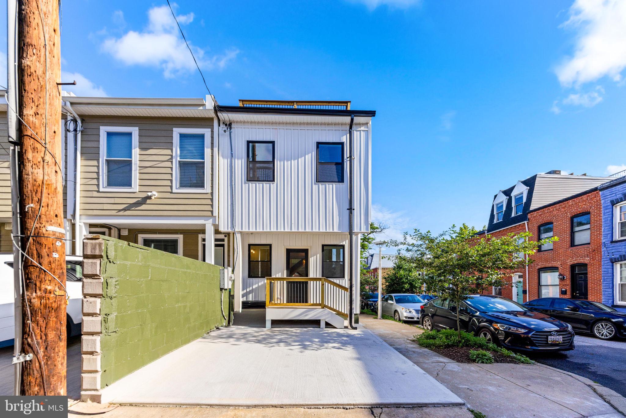 CANTON - Residential