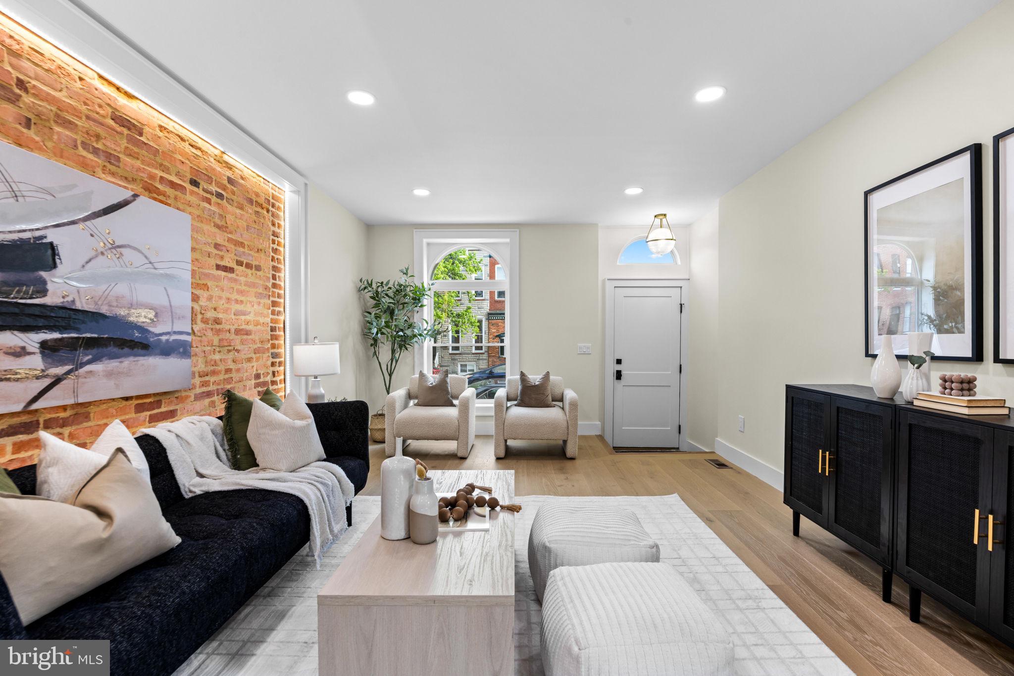 CANTON - Residential