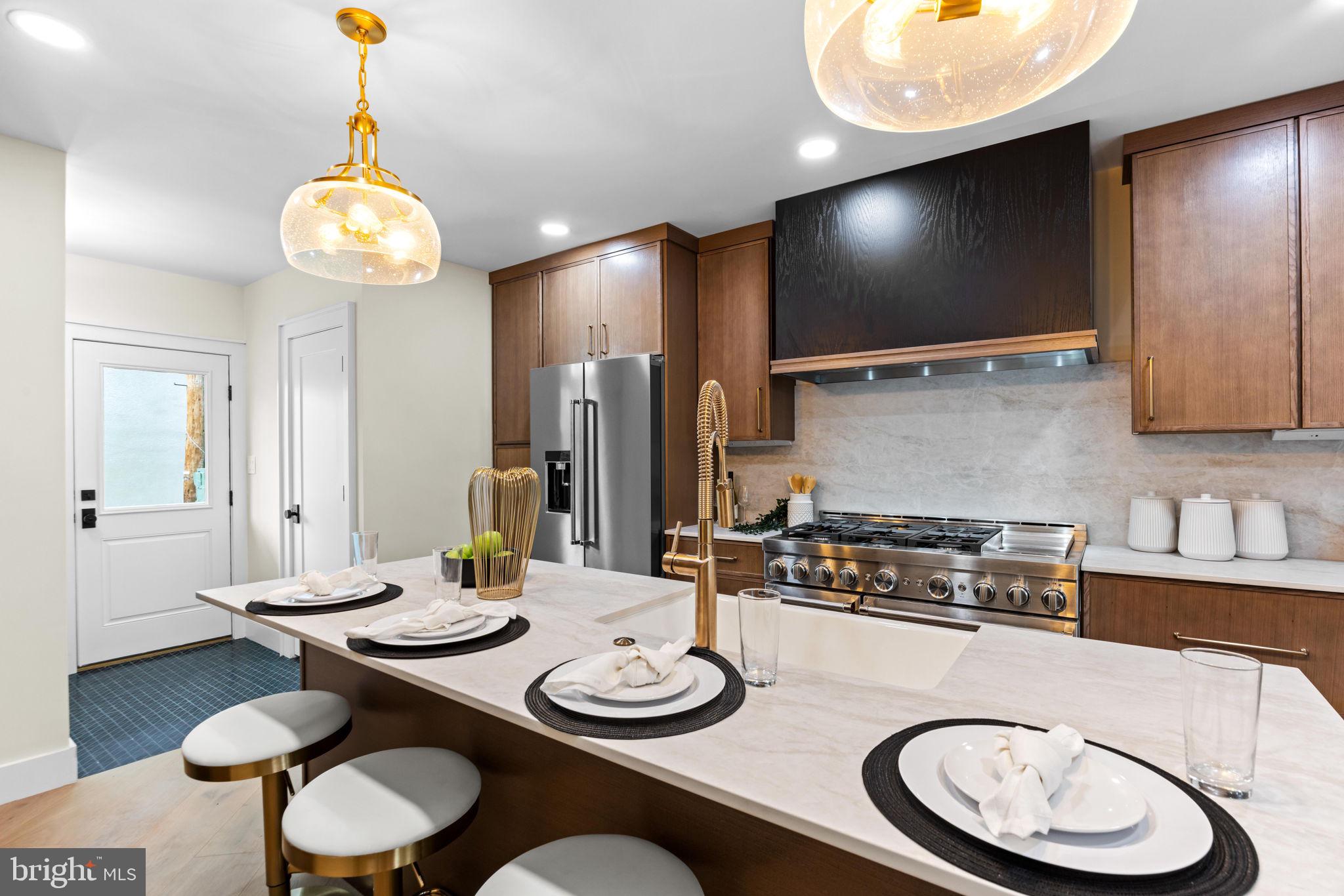 CANTON - Residential