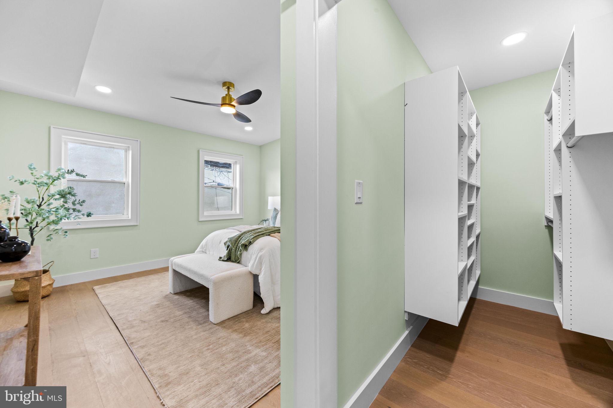 CANTON - Residential