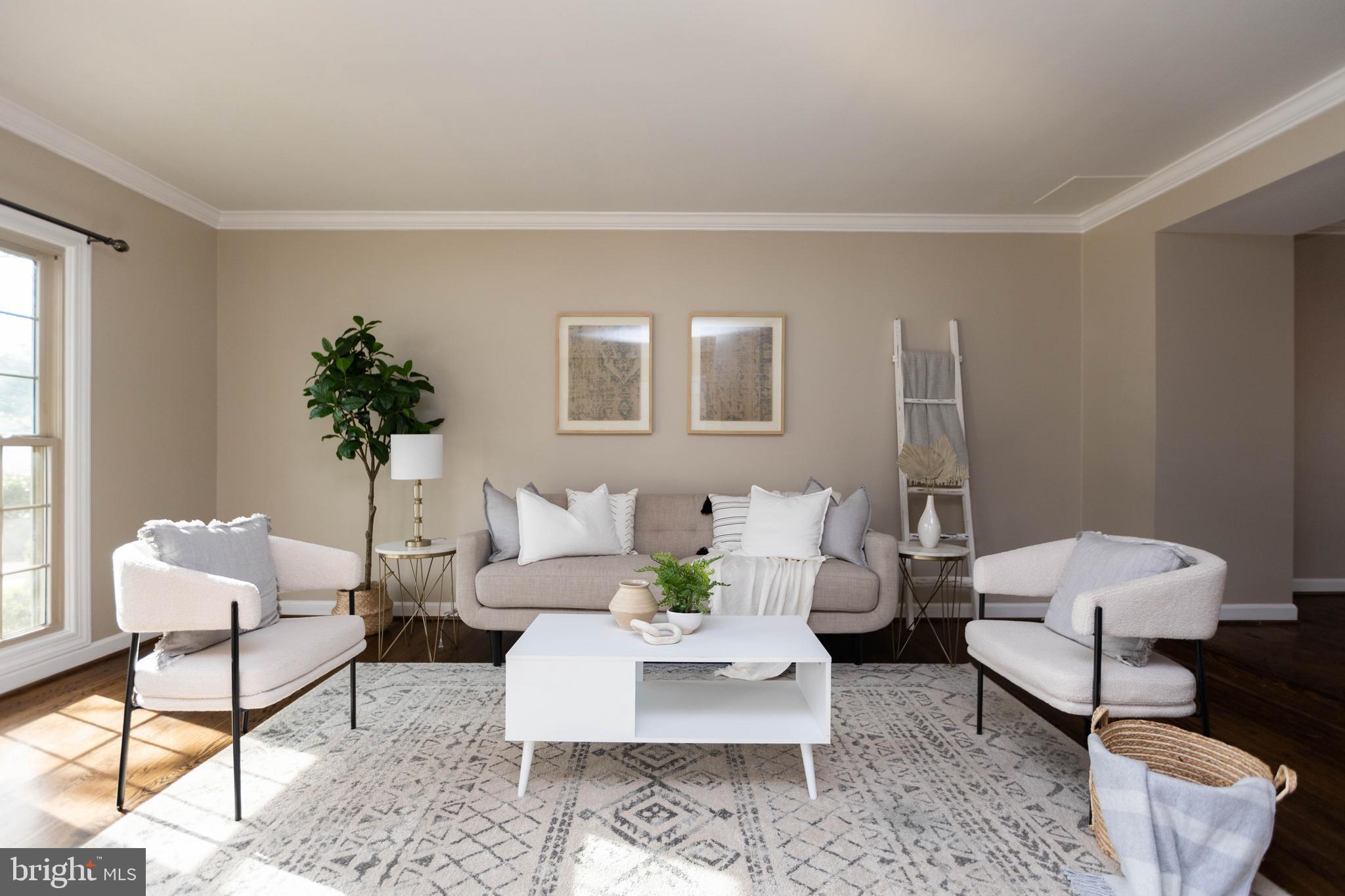 CHAPEL GATE - Residential