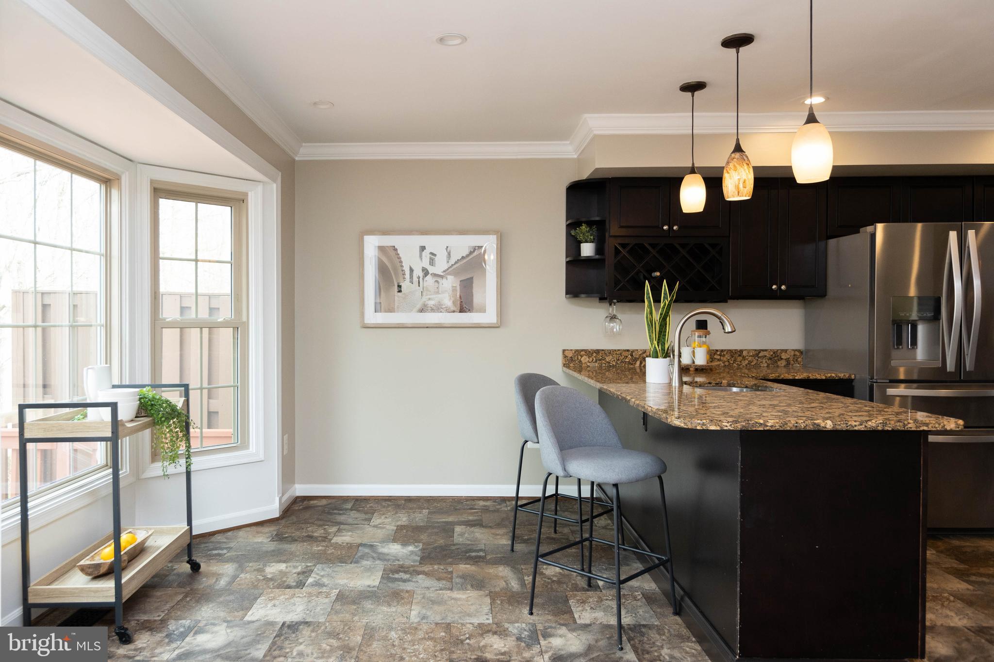 CHAPEL GATE - Residential