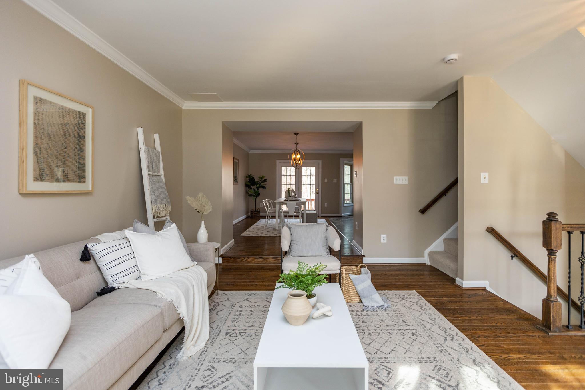 CHAPEL GATE - Residential