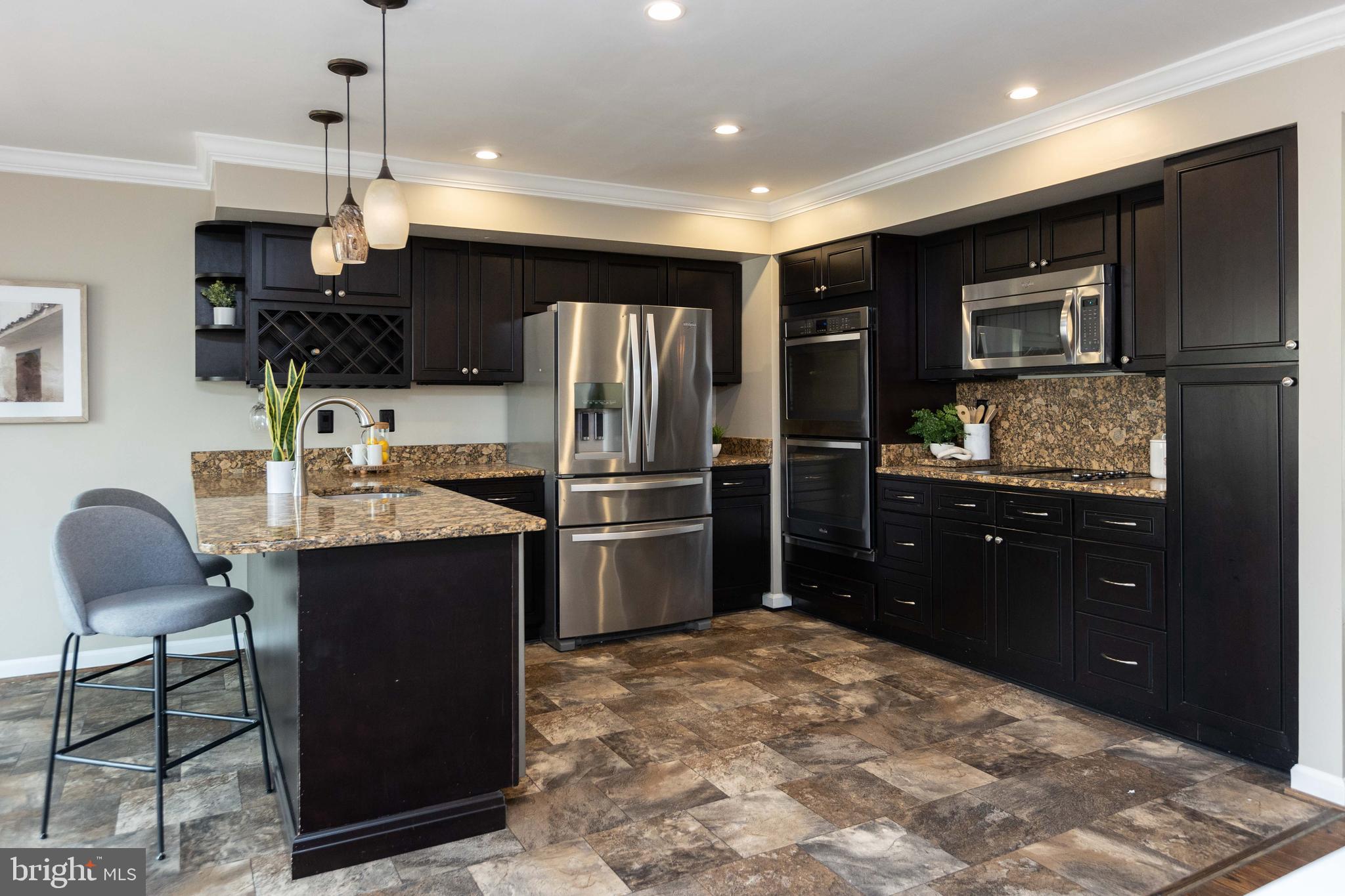 CHAPEL GATE - Residential