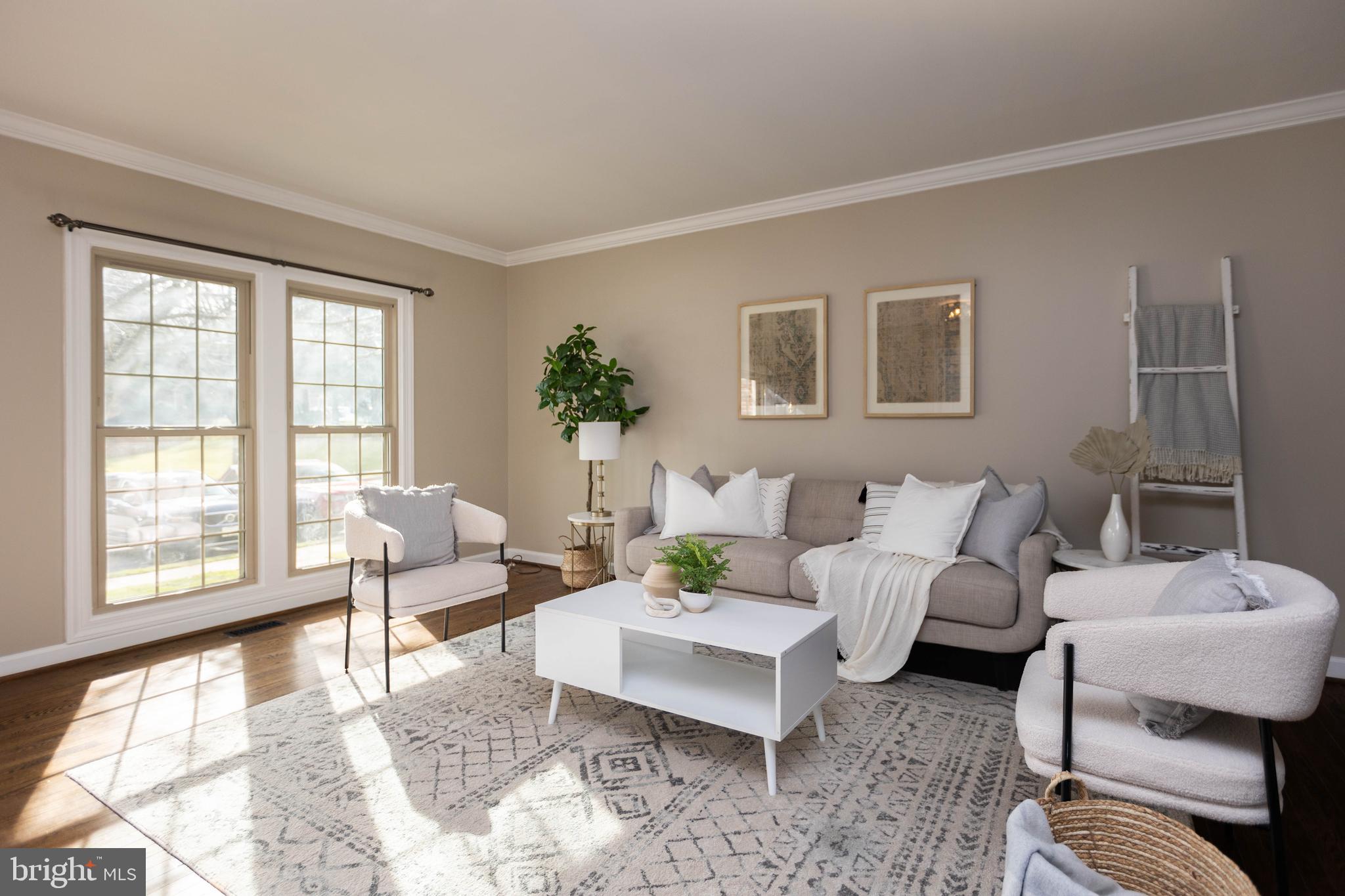 CHAPEL GATE - Residential