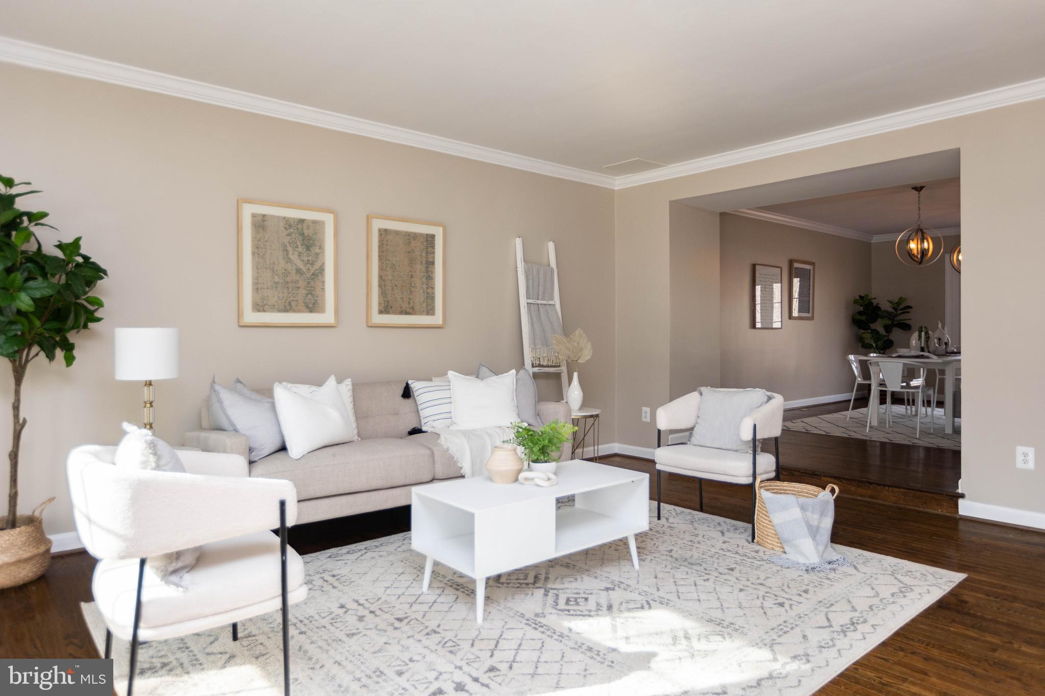 CHAPEL GATE - Residential